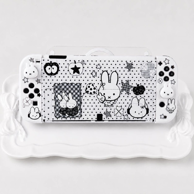Custodia protettiva Miffy per  - Gaming Console And Tv recensione e prezzo