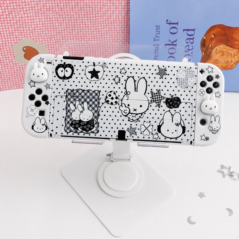 Custodia protettiva Miffy per  - Gaming Console And Tv recensione e prezzo
