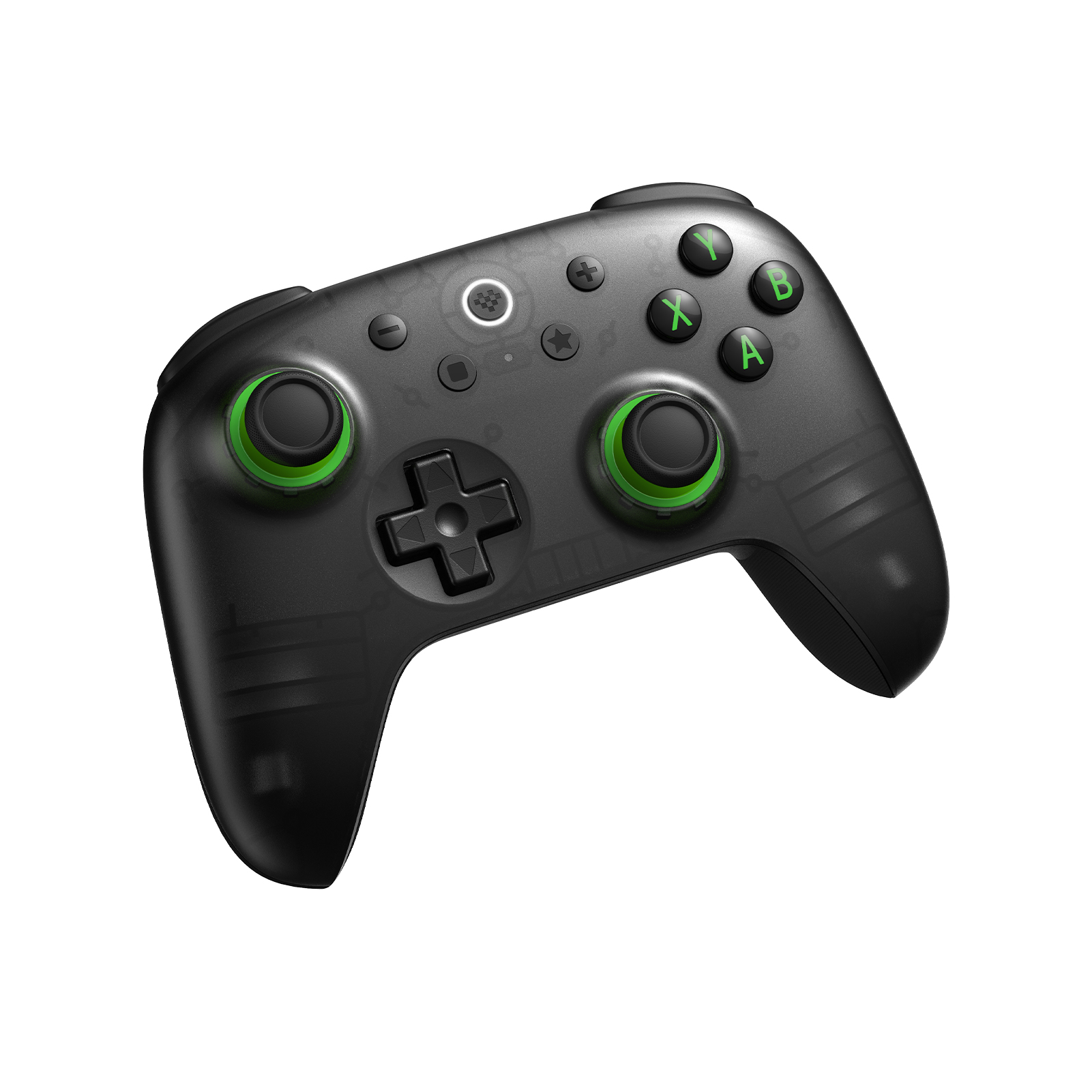 8BitDo - Controller di Gioco W - Gaming Console Keyboard recensione e prezzo