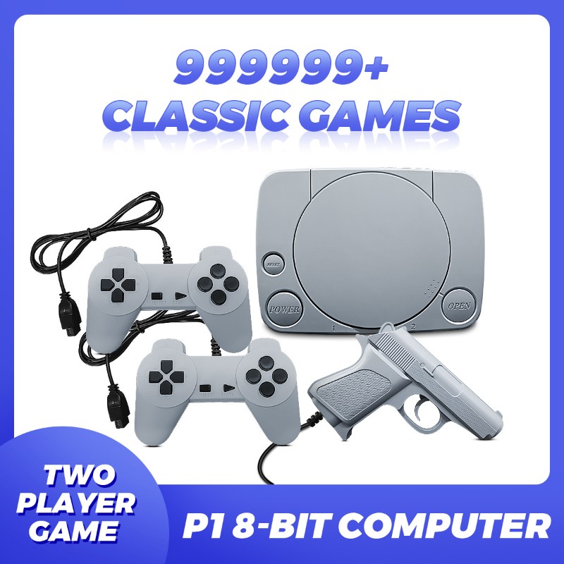 Design console FC plug-in, con - Gaming Console Vintage recensione e prezzo