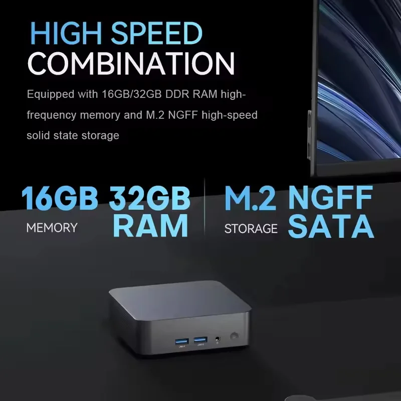2026 Vital Core N150 MINI PC W - Gaming Console Windows recensione e prezzo