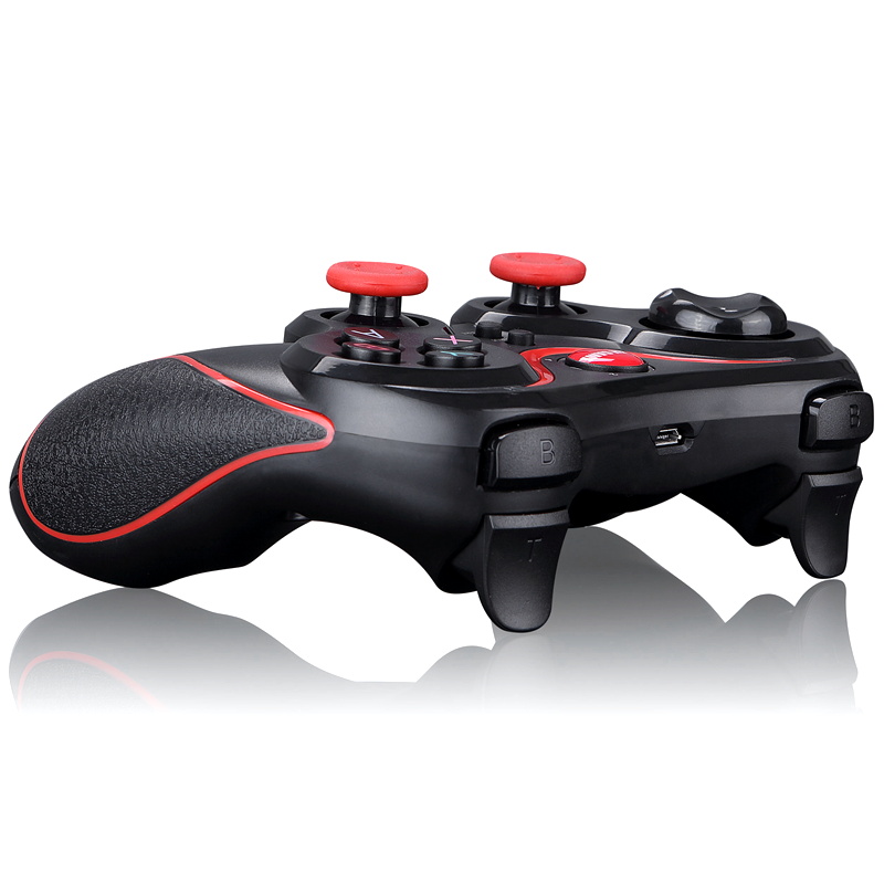 S3 Bluetooth Gamepad per Andro - Gaming Console For Smart Tv recensione e prezzo