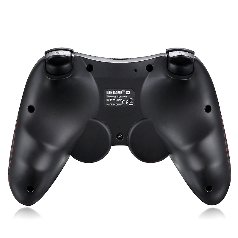 S3 Bluetooth Gamepad per Andro - Gaming Console For Smart Tv recensione e prezzo