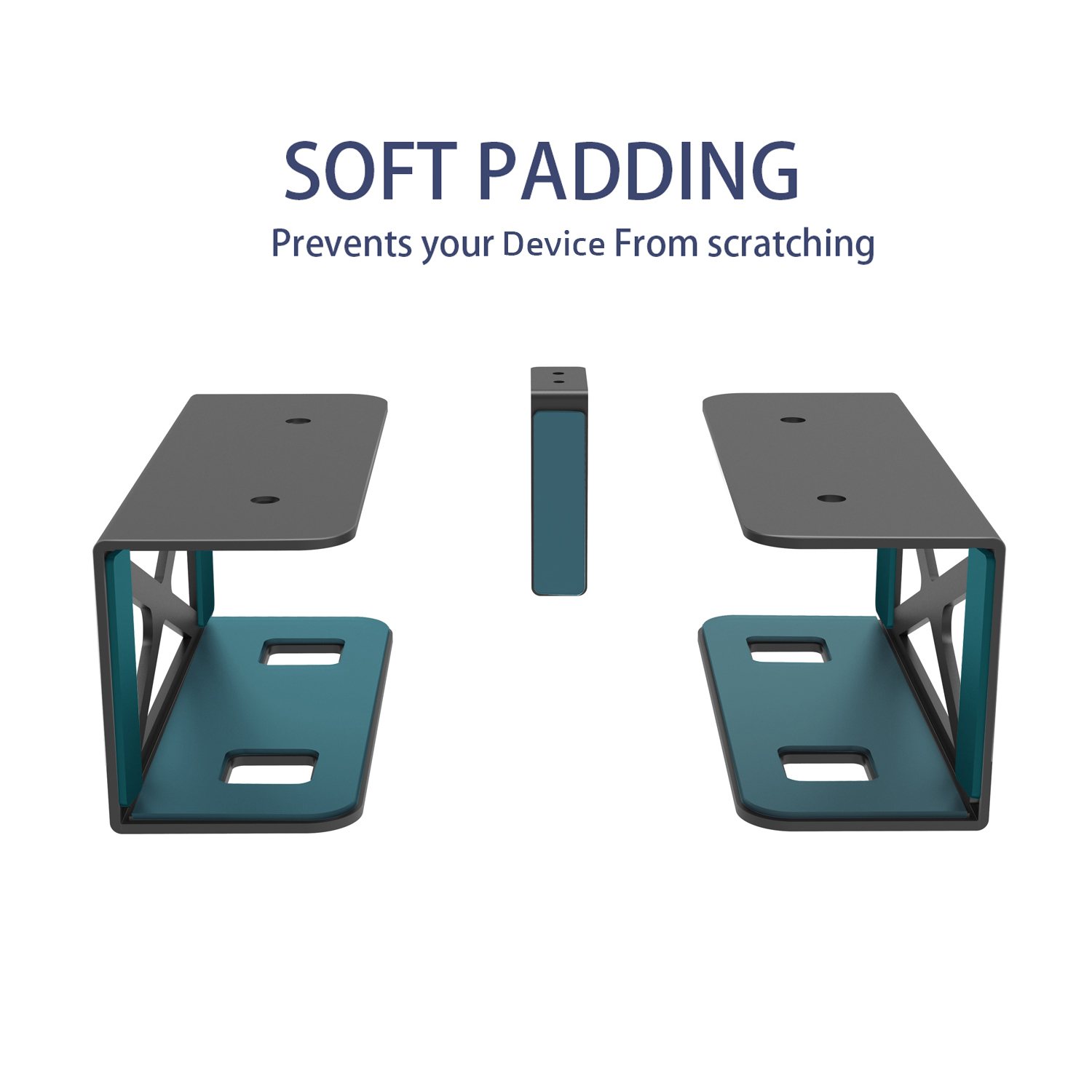 Supporto per laptop/mini PC so - Gaming Console Stand recensione e prezzo