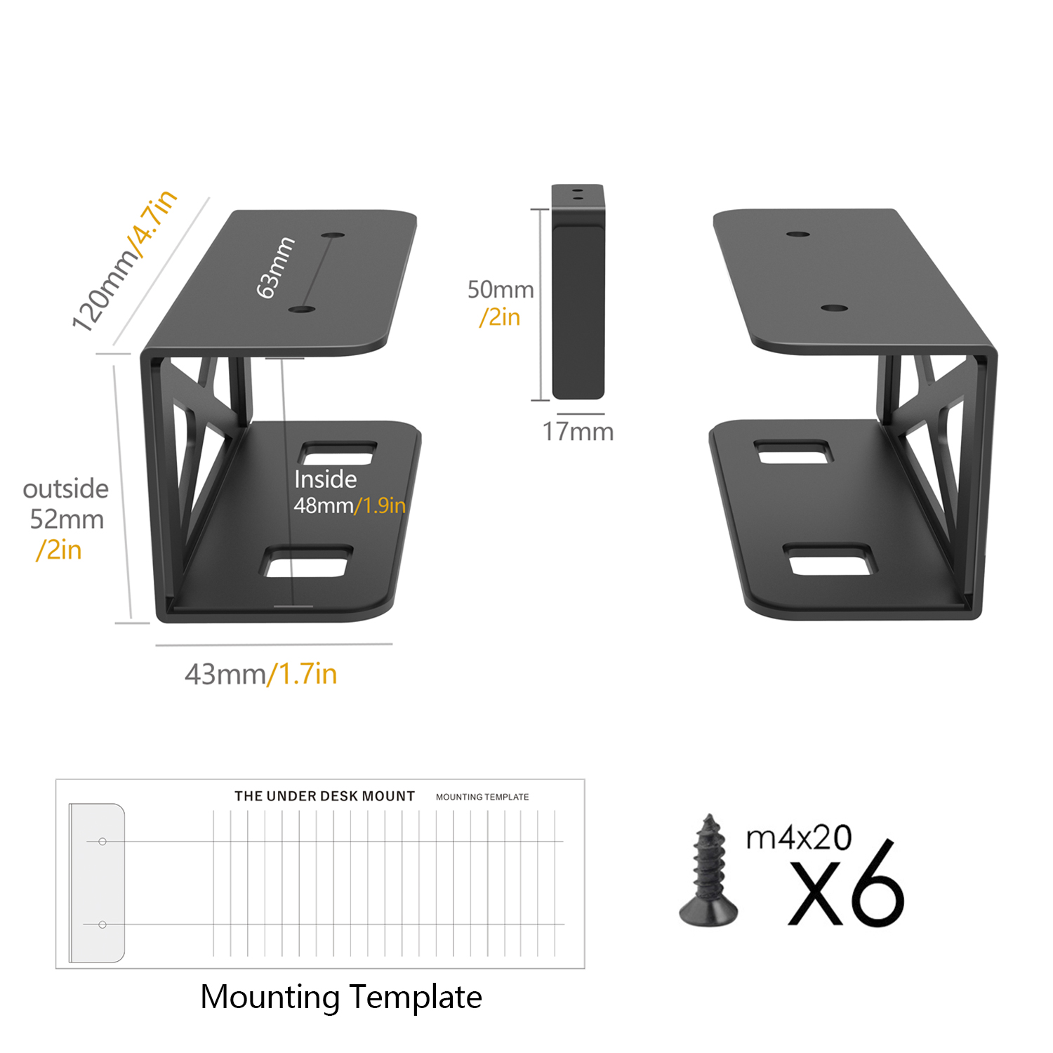 Supporto per laptop/mini PC so - Gaming Console Stand recensione e prezzo