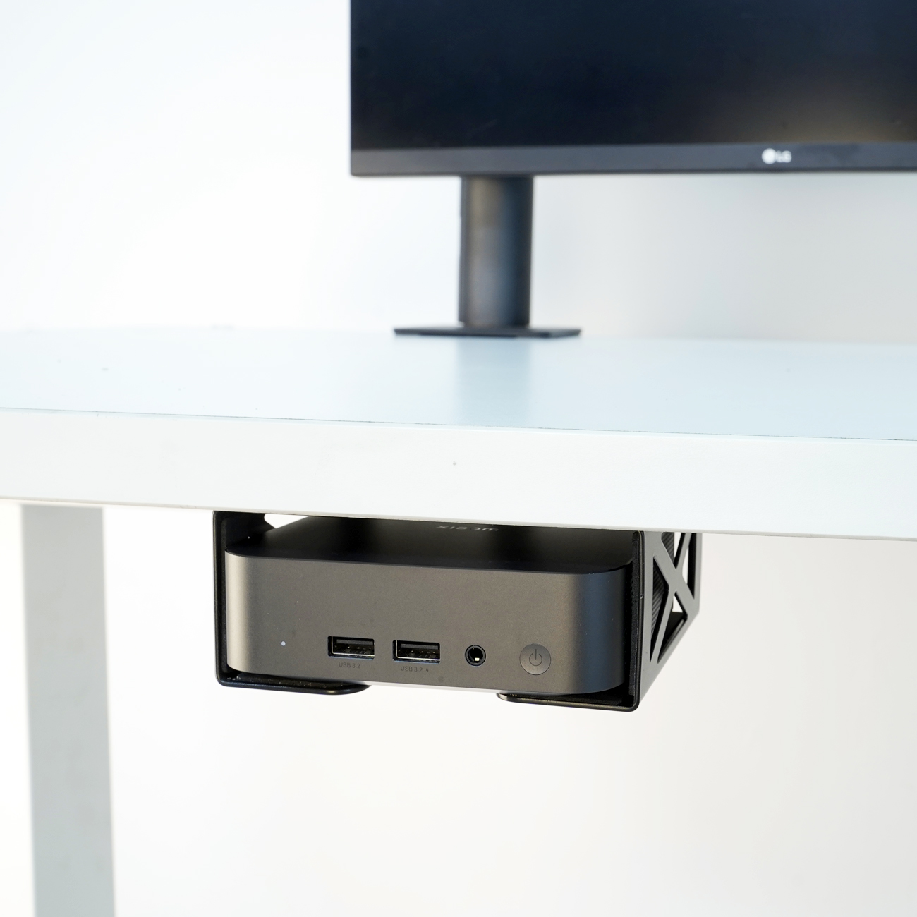 Supporto per laptop/mini PC so - Gaming Console Stand recensione e prezzo