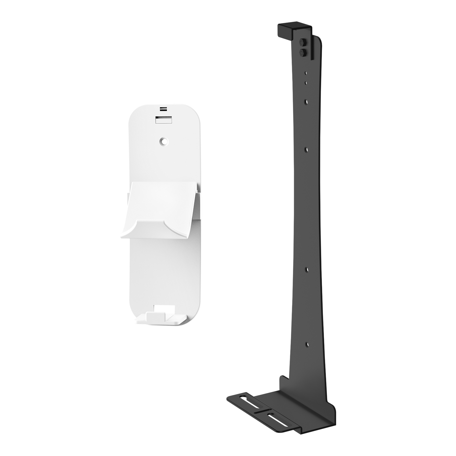 Staffa per montaggio a parete  - Gaming Console Stand recensione e prezzo