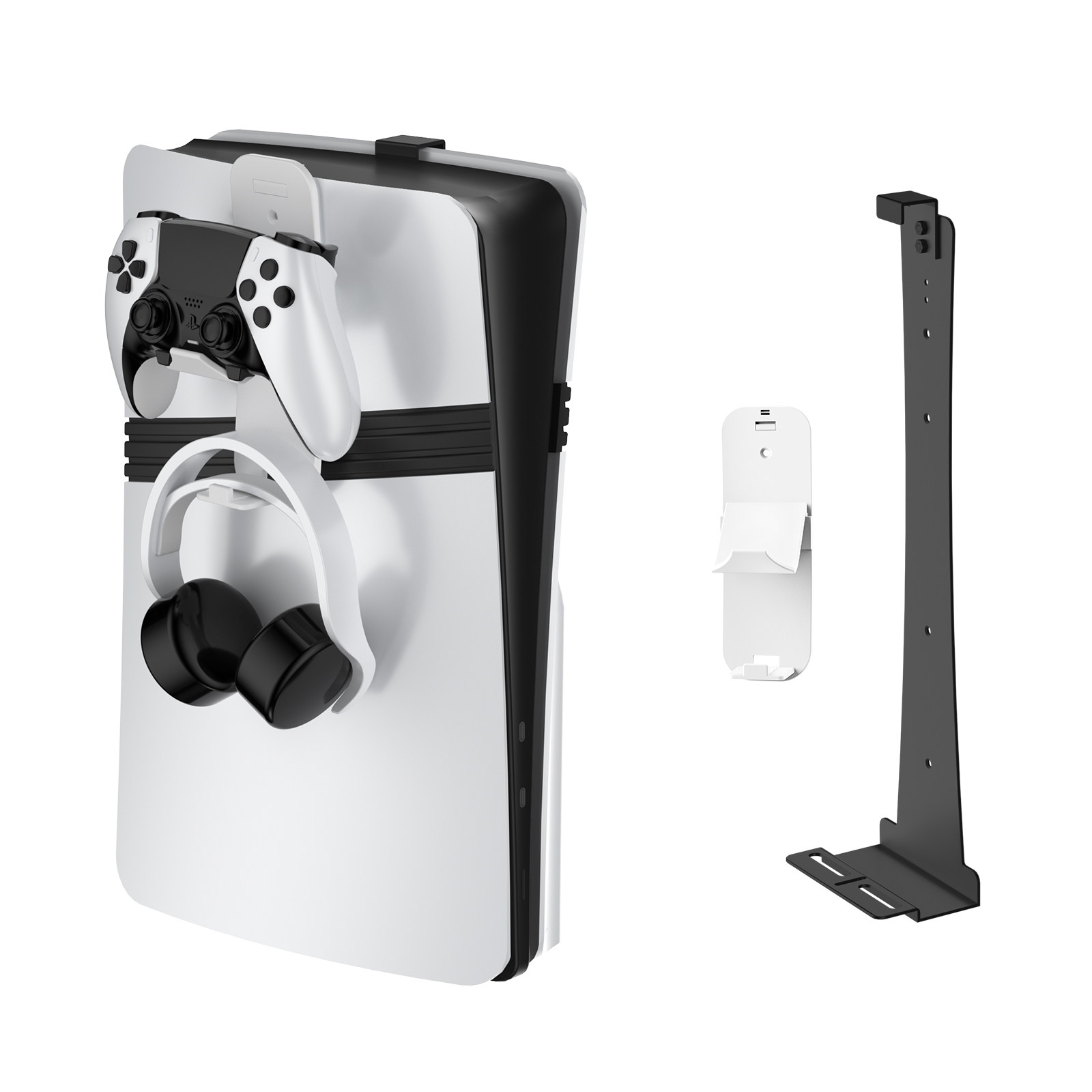 Staffa per montaggio a parete  - Gaming Console Stand recensione e prezzo