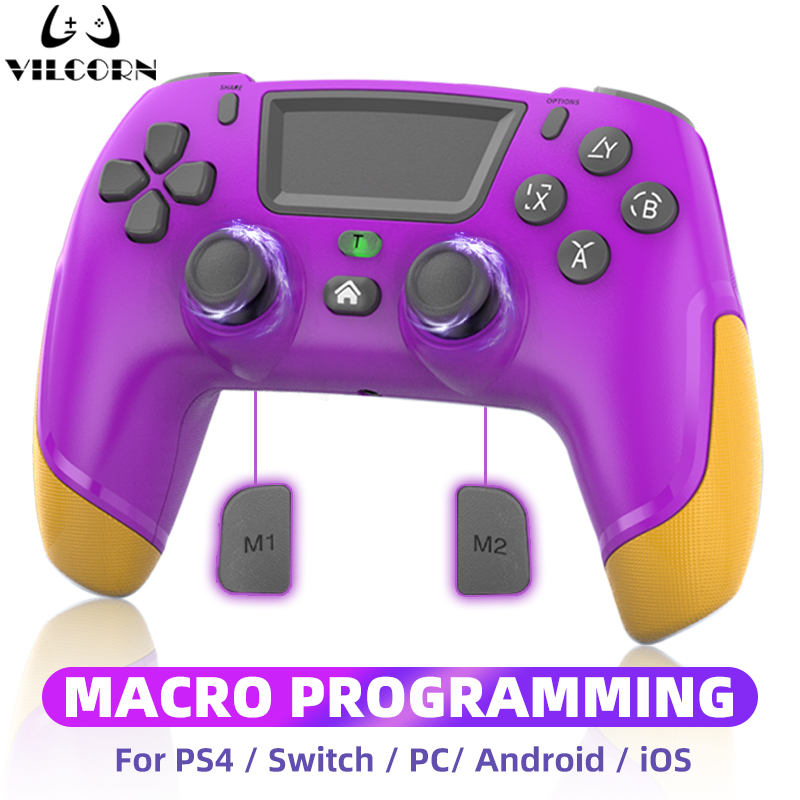 Controller di gioco wireless p - Gaming Console Windows recensione e prezzo