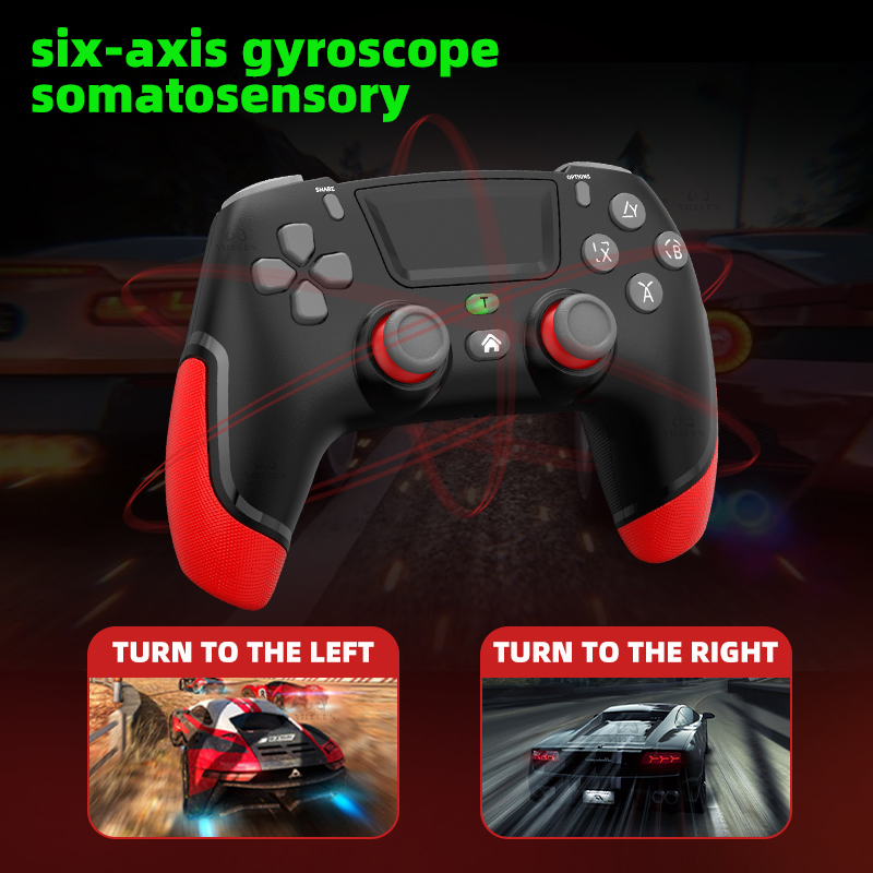 Controller di gioco wireless p - Gaming Console Windows recensione e prezzo