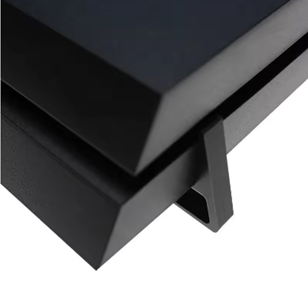 1 set per PS4 Slim Pro piedi s - Gaming Console Stand recensione e prezzo