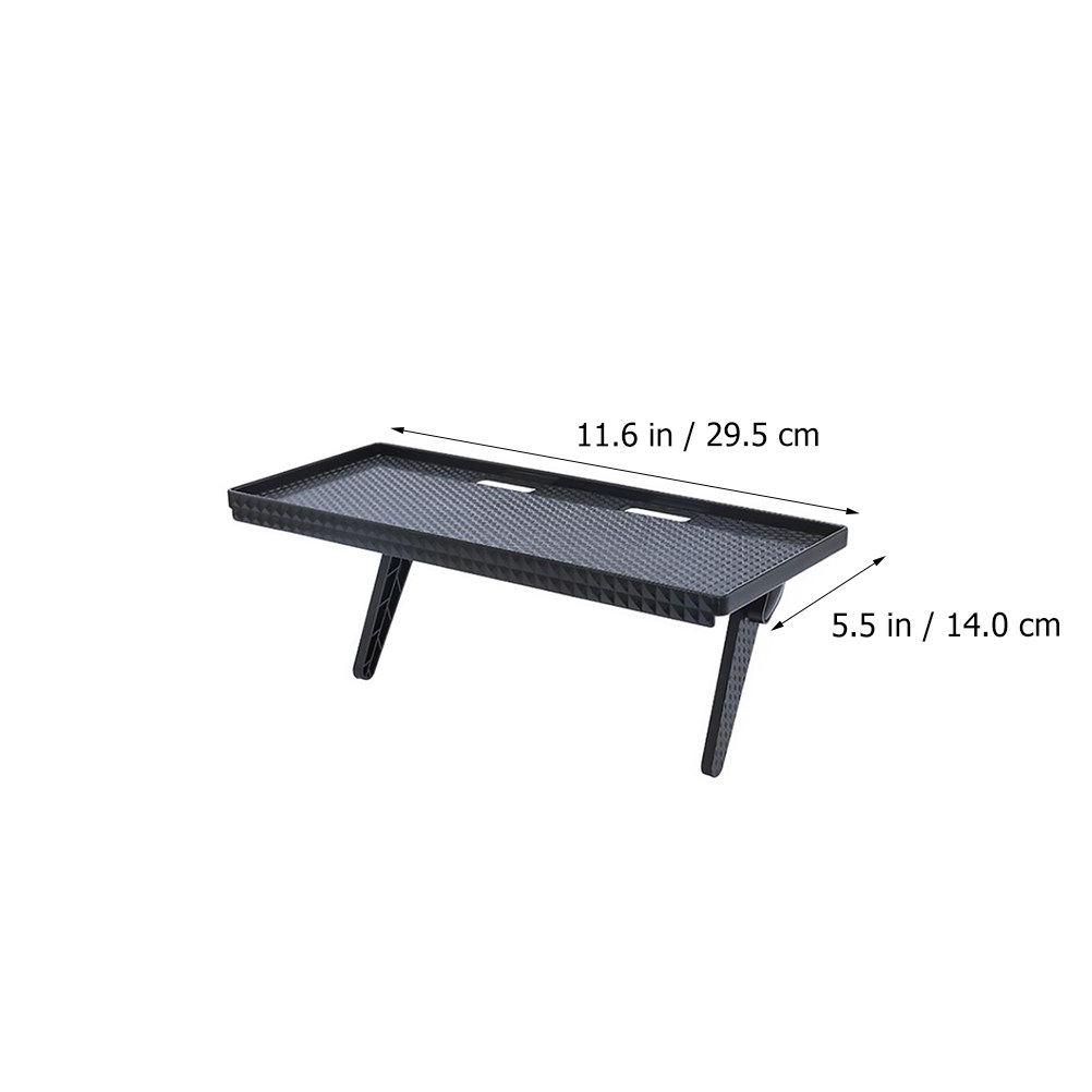 Organizzatore per Router Senza - Gaming Console And Tv recensione e prezzo
