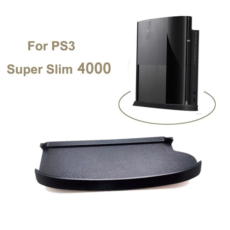 Per PS3 Slim 4000 Console anti - Gaming Console Station recensione e prezzo