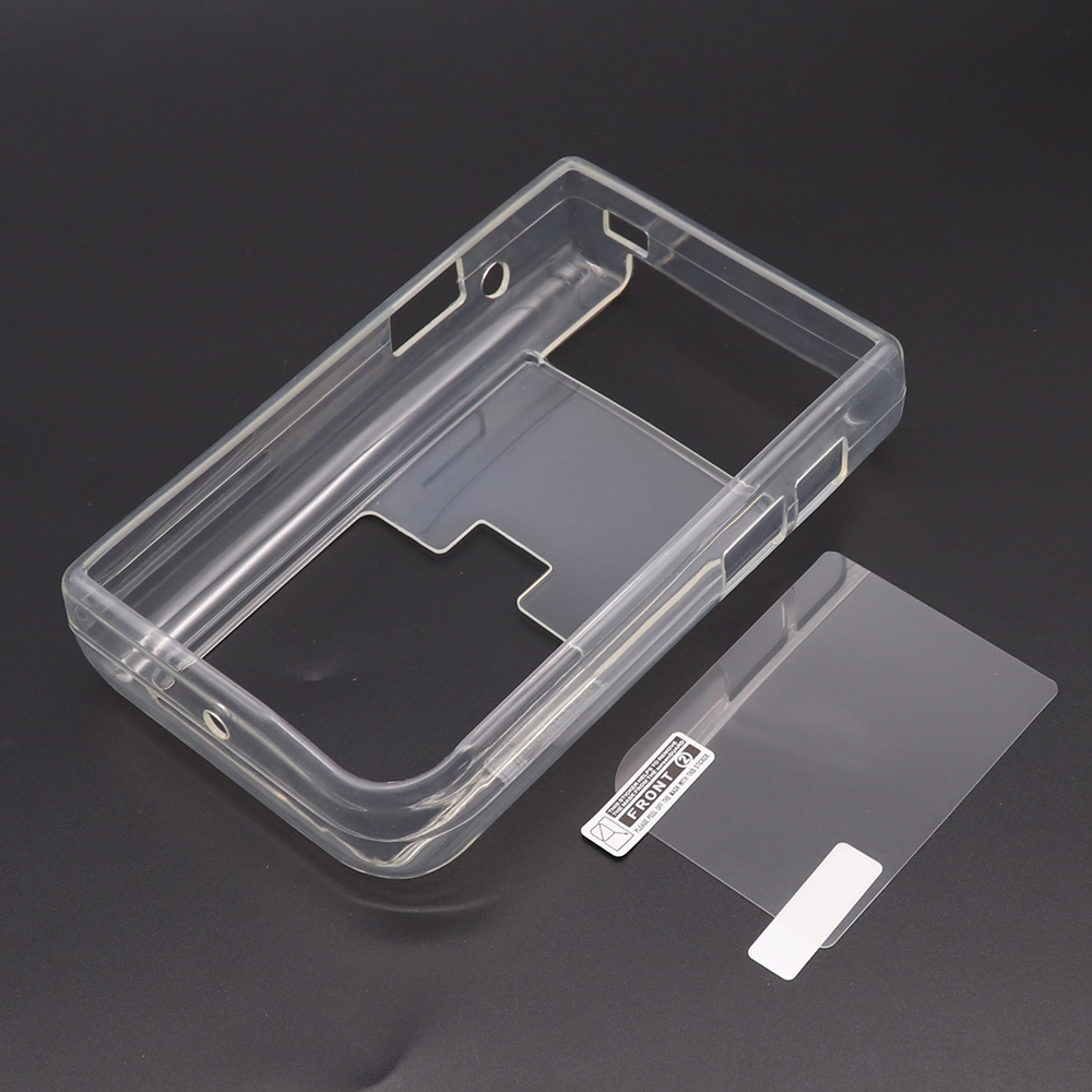 Custodia protettiva trasparent - Gaming Console Stand recensione e prezzo
