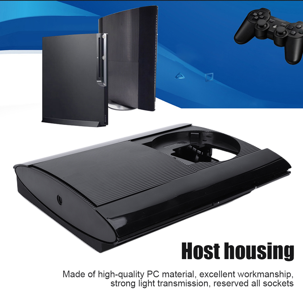 Scocca Completa per PS3 Super  - Gaming Console Station recensione e prezzo
