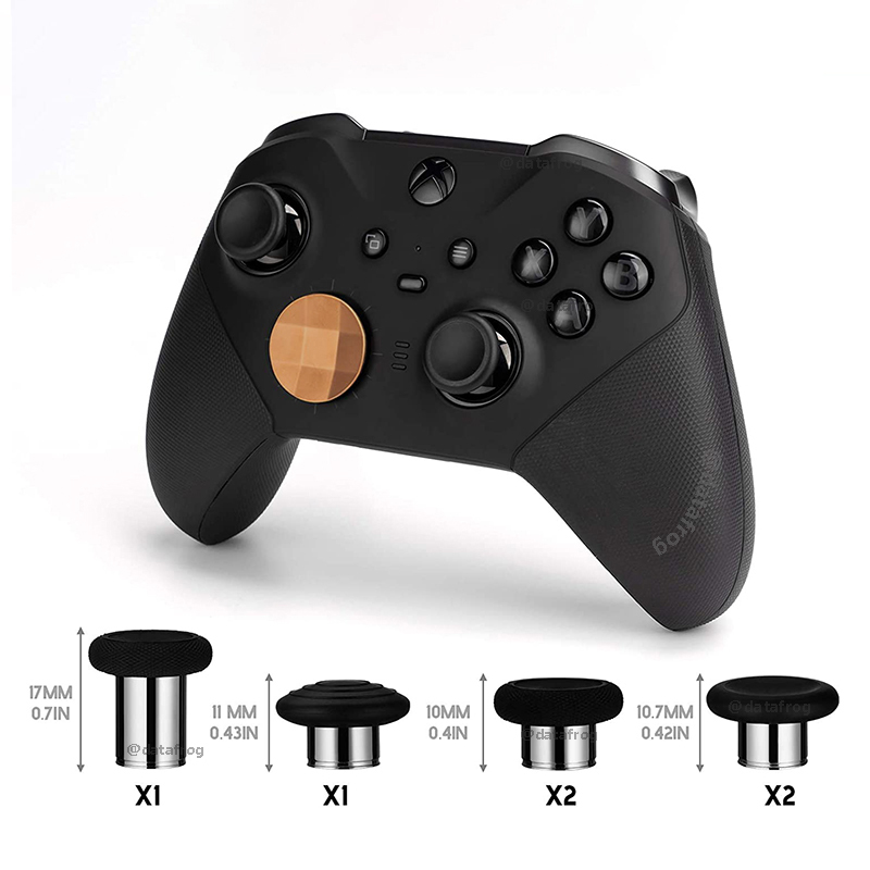 DATA FROG Metallo D-Pad Trigge - Gaming Console Stand recensione e prezzo