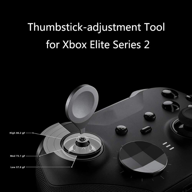 DATA FROG Metallo D-Pad Trigge - Gaming Console Stand recensione e prezzo