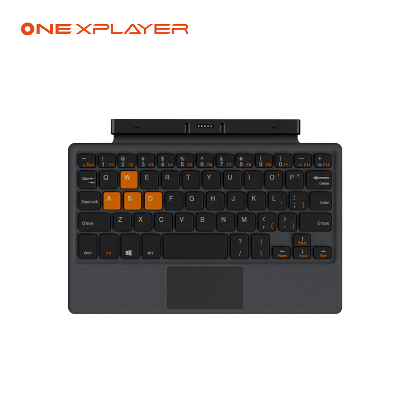 Tastiera magnetica OneXplayer  - Gaming Console Keyboard recensione e prezzo