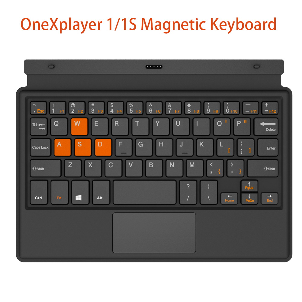 Tastiera magnetica OneXplayer  - Gaming Console Keyboard recensione e prezzo