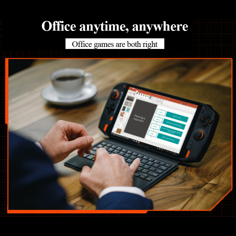Tastiera magnetica OneXplayer  - Gaming Console Keyboard recensione e prezzo