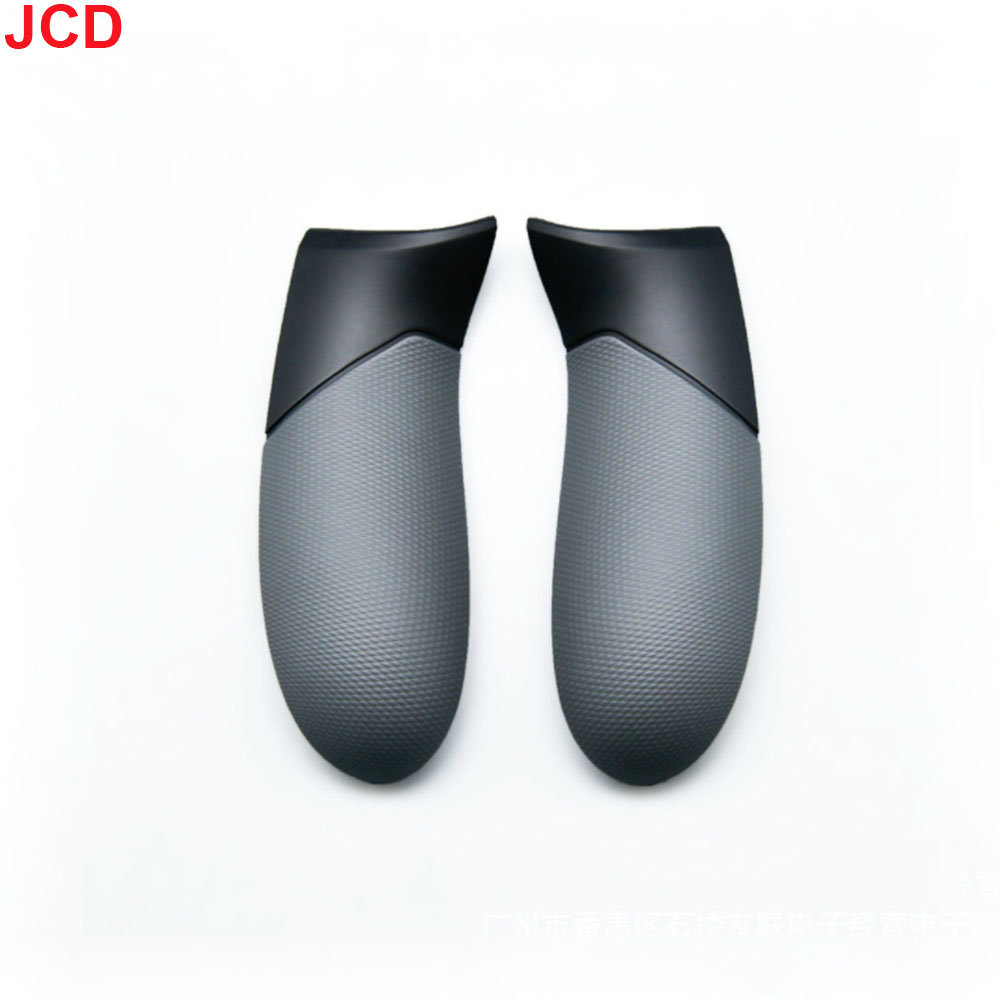 JCD 1 paio di impugnature post - Thumb Grip Joystick recensione e prezzo