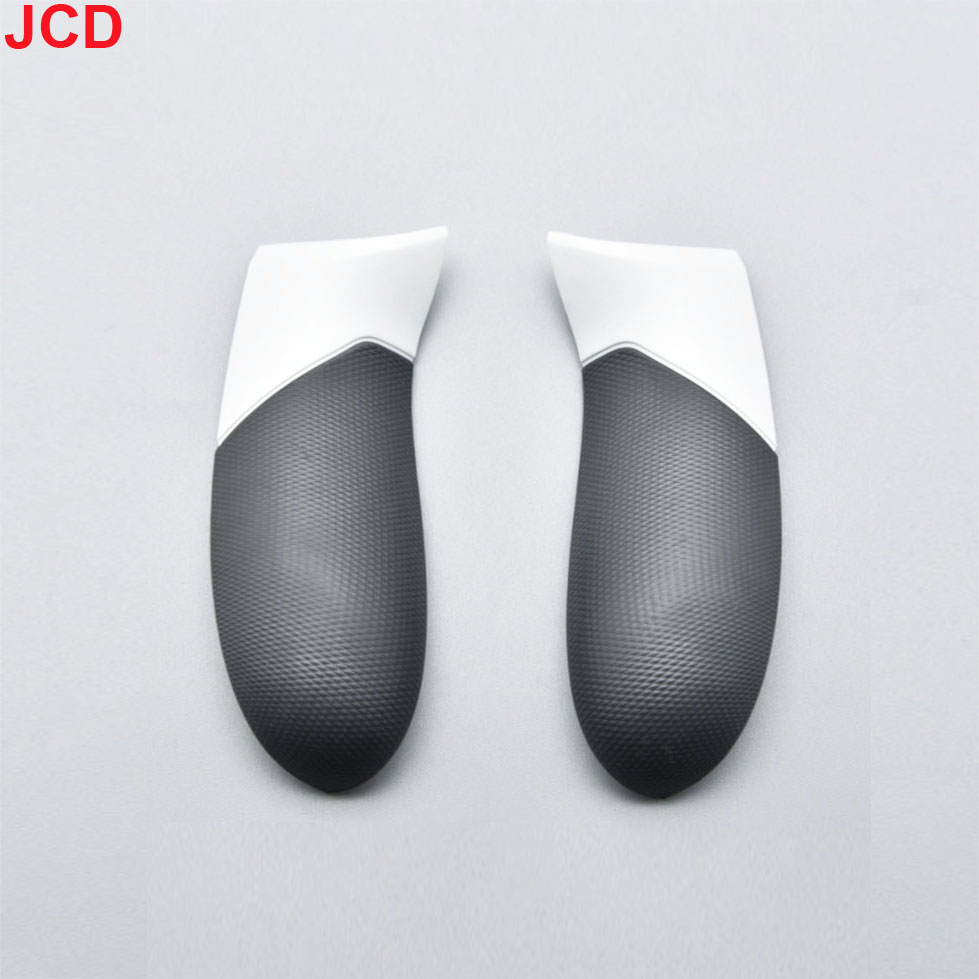 JCD 1 paio di impugnature post - Thumb Grip Joystick recensione e prezzo