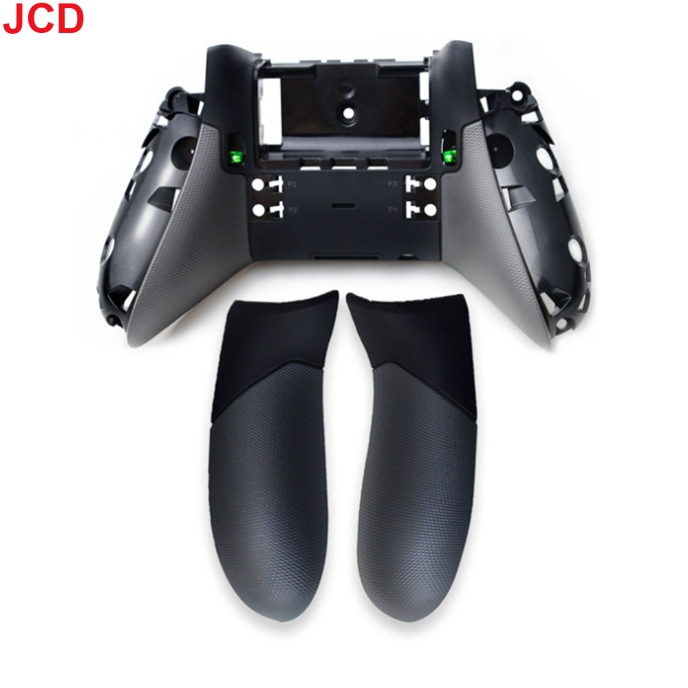 JCD 1 paio di impugnature post - Thumb Grip Joystick recensione e prezzo