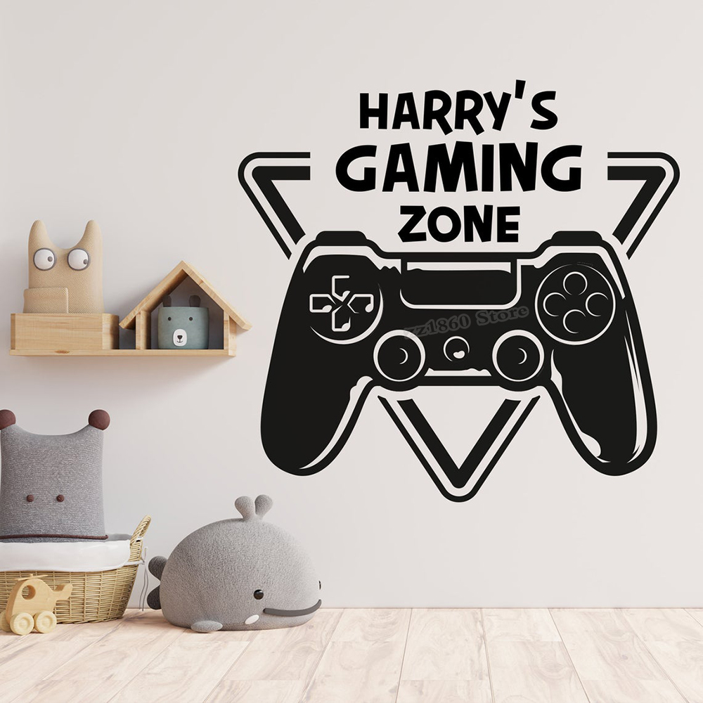 Nome personalizzato zona di gi - Gaming Console Wallpaper recensione e prezzo