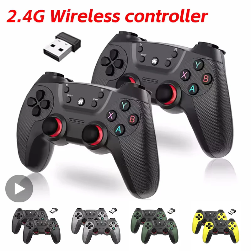 Controller Wireless per Telefo - Gaming Console For Smart Tv recensione e prezzo