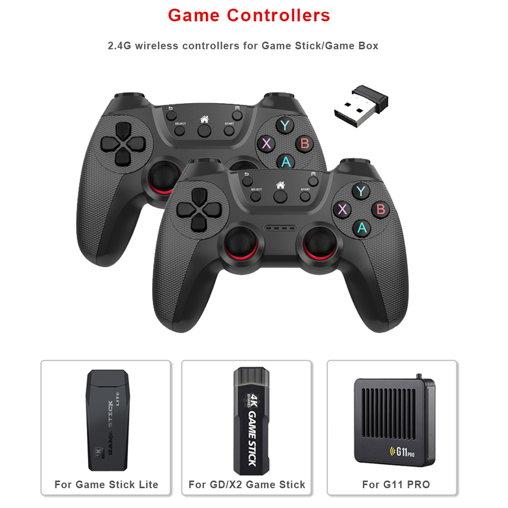 Controller Wireless per Telefo - Gaming Console For Smart Tv recensione e prezzo
