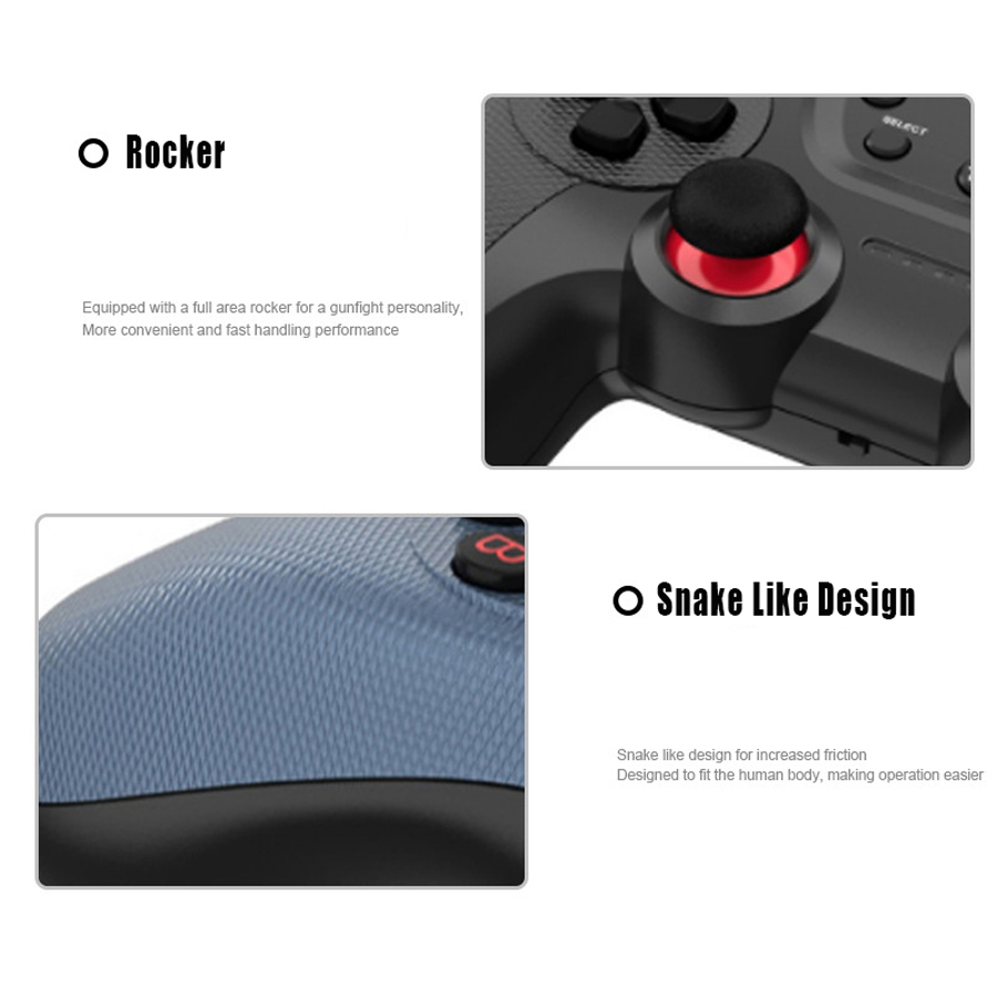 Controller Wireless per Telefo - Gaming Console For Smart Tv recensione e prezzo