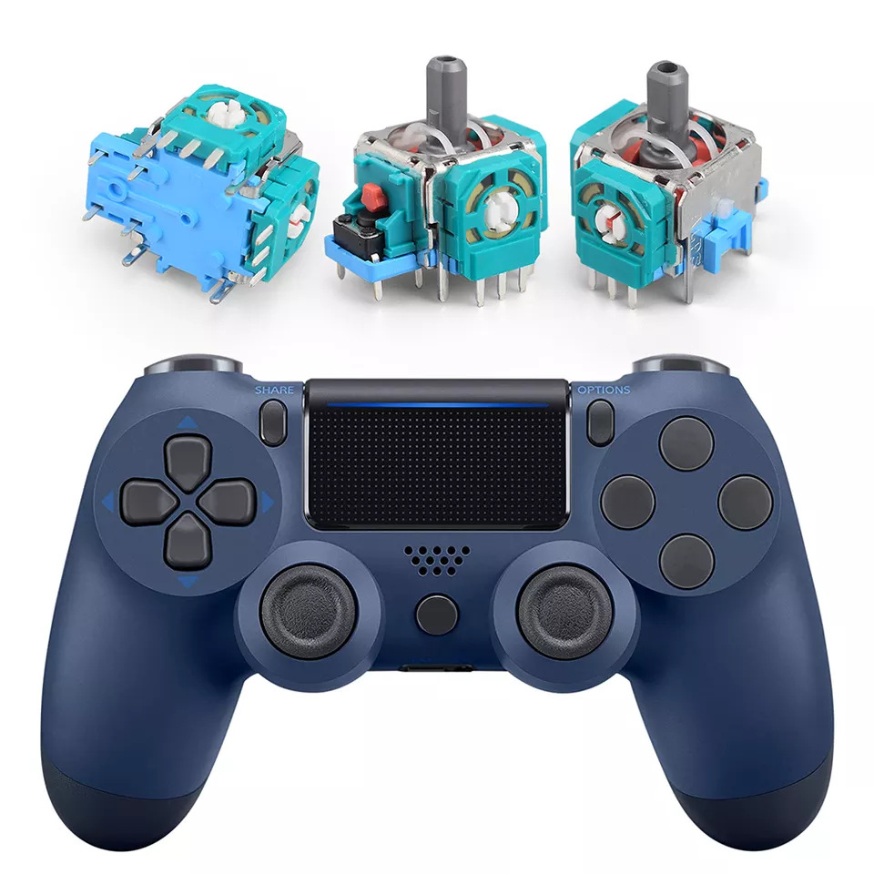 ORIGINALE 10PCS-50Pcs Sostituz - Gaming Console And Tv recensione e prezzo
