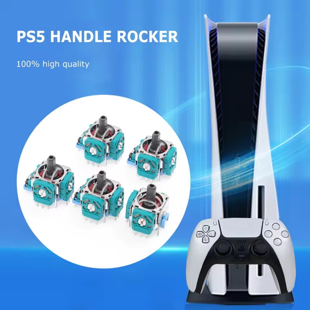 ORIGINALE 10PCS-50Pcs Sostituz - Gaming Console And Tv recensione e prezzo