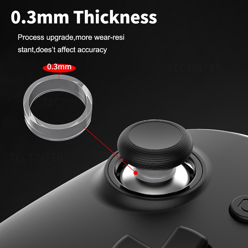 Anello in gomma con Joystick p - Gaming Console Steam Deck recensione e prezzo
