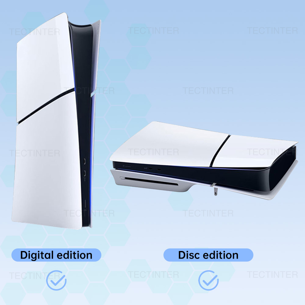 Per PS5 Slim Disco/Console Dig - Gaming Console Sony recensione e prezzo