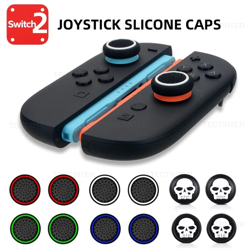 4 pz Silicone Analogico ThumbS - Gaming Console Steam Deck recensione e prezzo