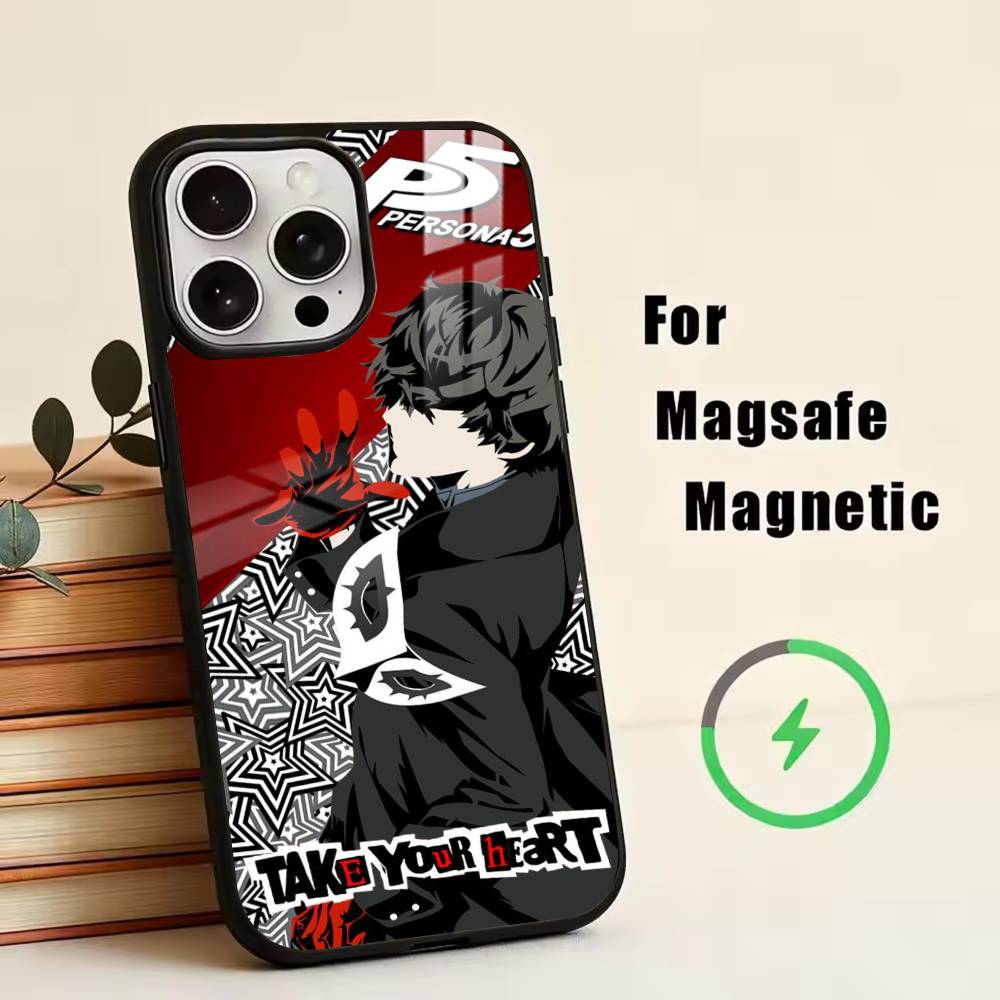 Cover per iPhone con design Pe - Gaming Console Wallpaper recensione e prezzo