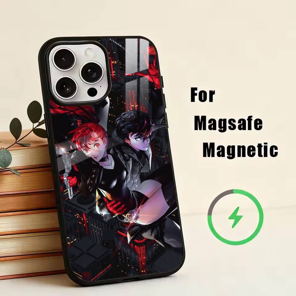 Cover per iPhone con design Pe - Gaming Console Wallpaper recensione e prezzo