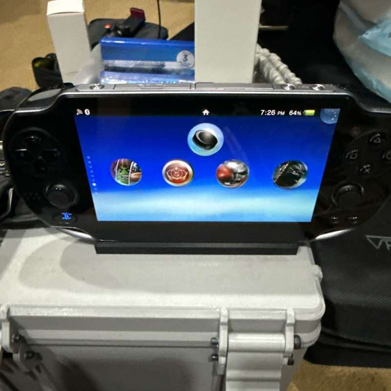 Supporto per console di gioco  - Gaming Console Stand recensione e prezzo