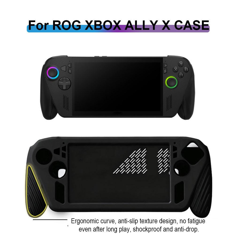 Custodia protettiva per consol - Gaming Console Latest recensione e prezzo