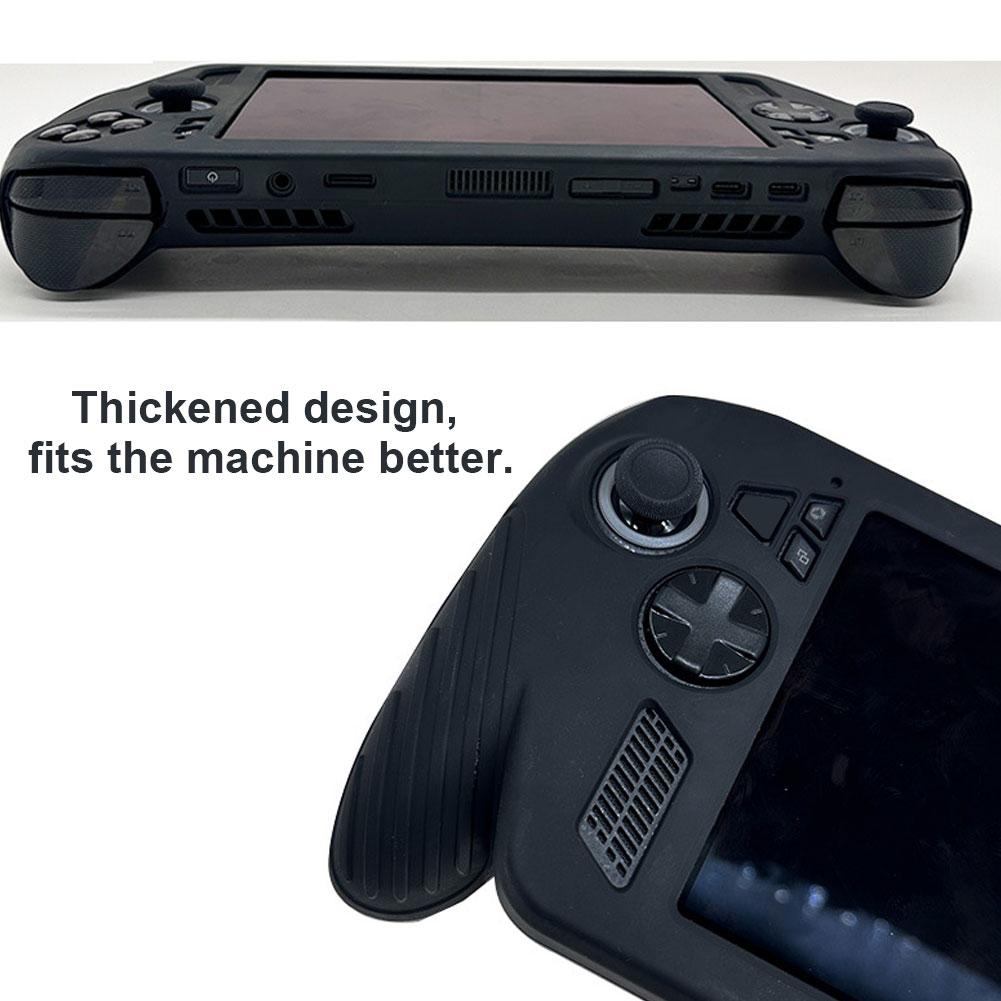 Custodia protettiva per consol - Gaming Console Latest recensione e prezzo