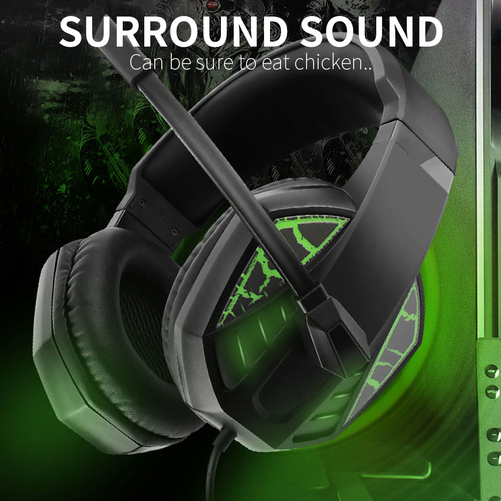 Supporto da 3,5 mm per PC Comp - Gaming Console Headset recensione e prezzo