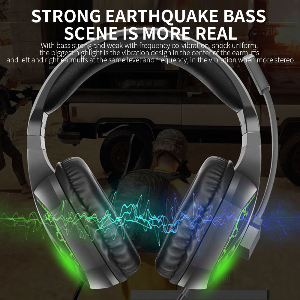 Supporto da 3,5 mm per PC Comp - Gaming Console Headset recensione e prezzo
