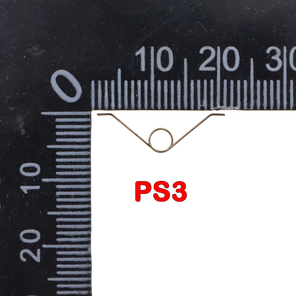 10/20/30/50 pezzi Molle per pu - Gaming Console And Tv recensione e prezzo