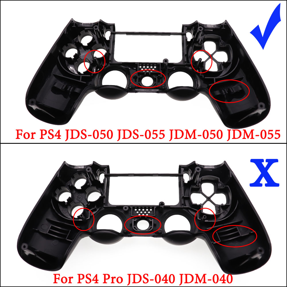 Guscio rigido in plastica comp - Gaming Console And Tv recensione e prezzo