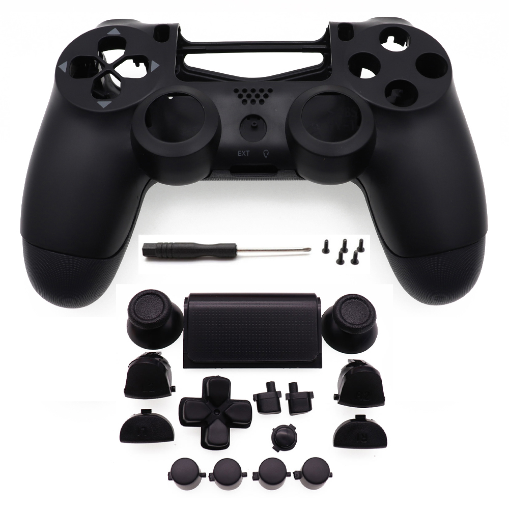 Guscio rigido in plastica comp - Gaming Console And Tv recensione e prezzo