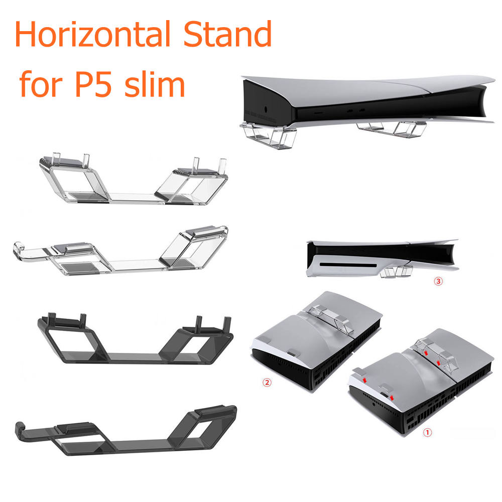 Supporto orizzontale per conso - Gaming Console Stand recensione e prezzo