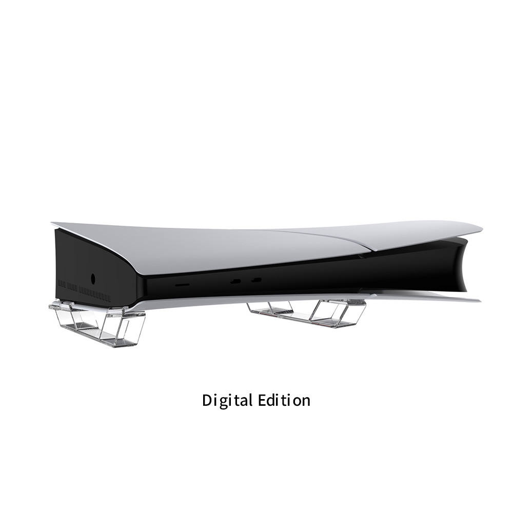 Supporto orizzontale per conso - Gaming Console Stand recensione e prezzo