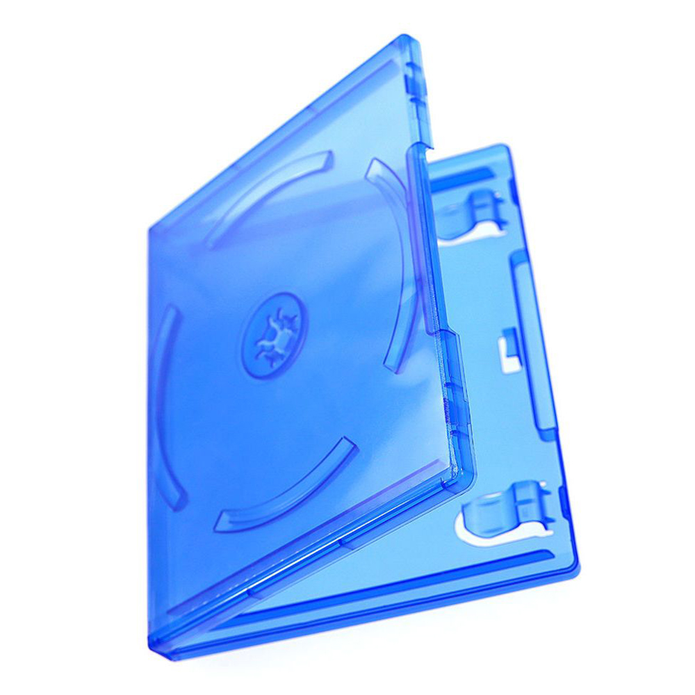 1 pz per PS4 custodia per CD d - Gaming Console And Tv recensione e prezzo