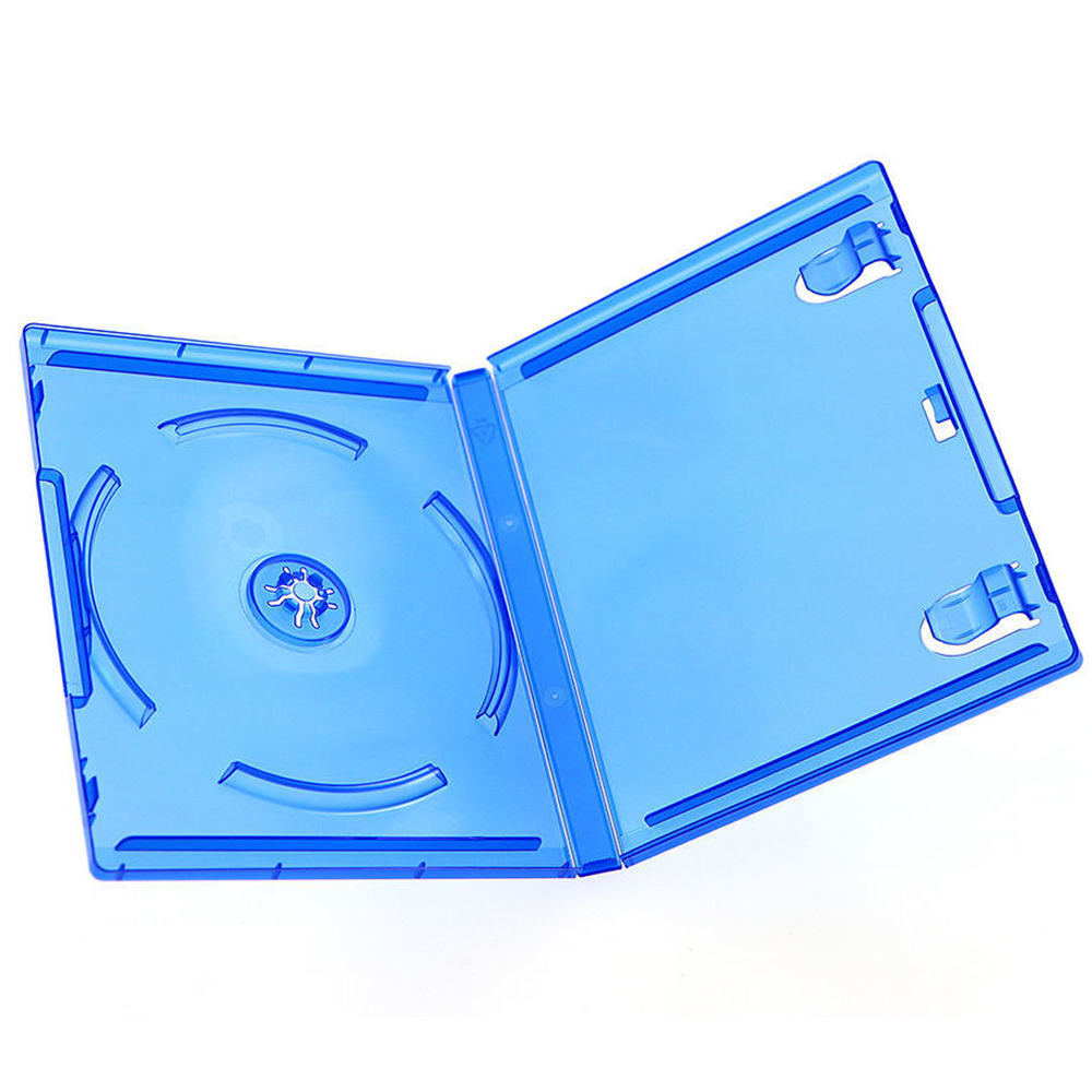 1 pz per PS4 custodia per CD d - Gaming Console And Tv recensione e prezzo